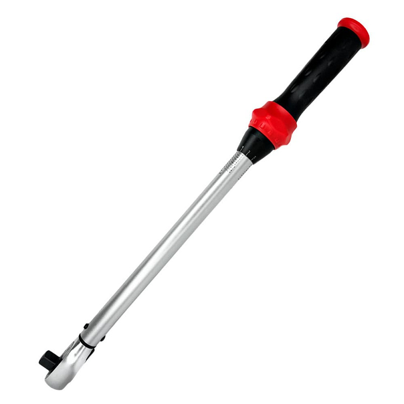 Динамометричекий ключ 20-200 Hм 1/2" Horex HZ 27.1.048W